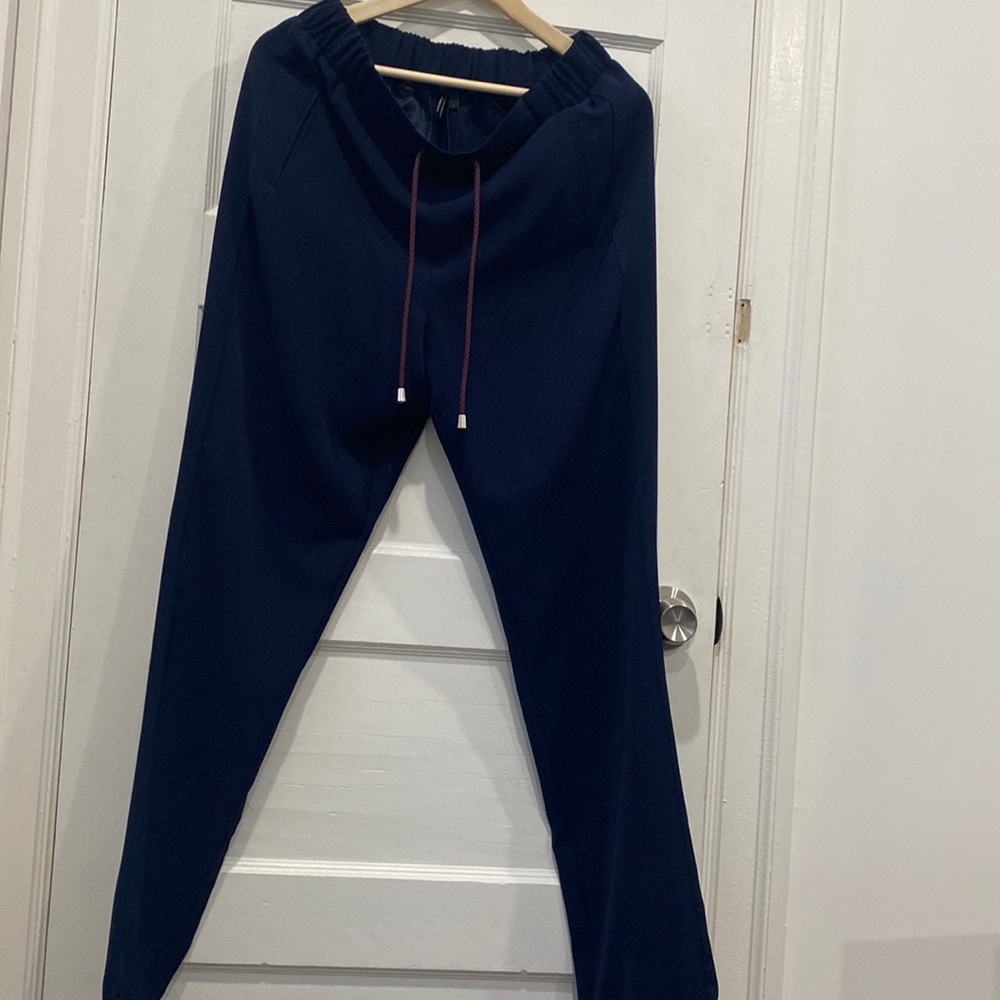 *NWT* Vero Moda Drawstring Relaxed Pants
